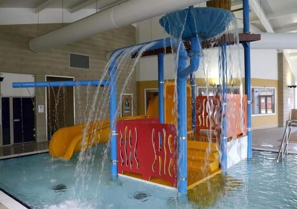 K24 Hotel Kingston upon Hull Ngoại thất bức ảnh