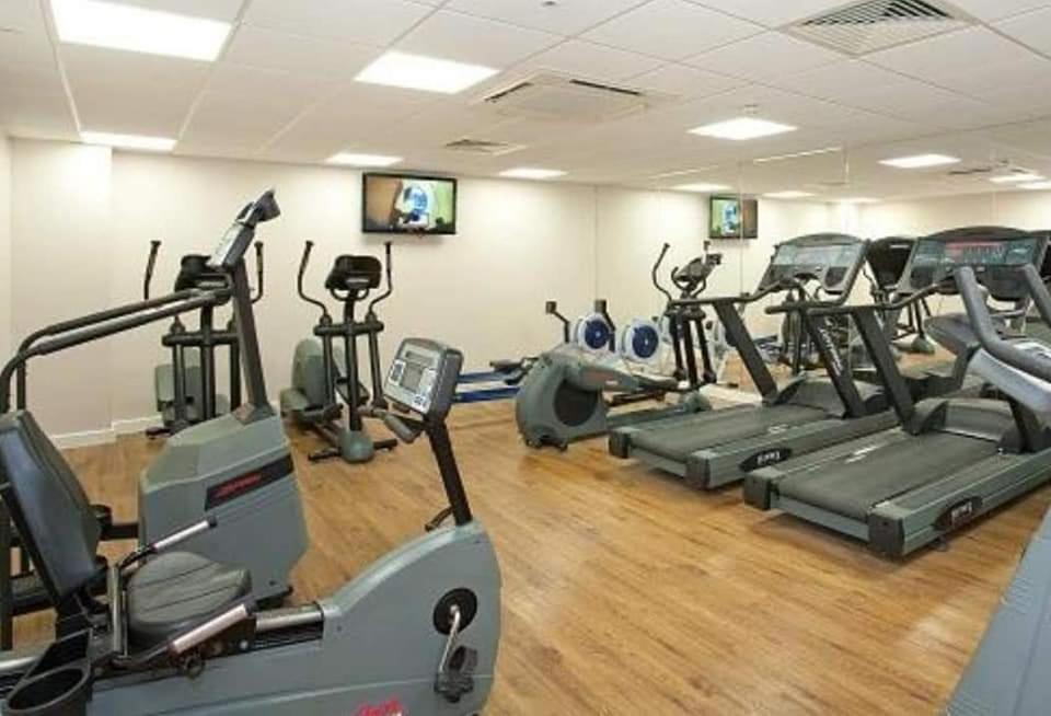 K24 Hotel Kingston upon Hull Ngoại thất bức ảnh