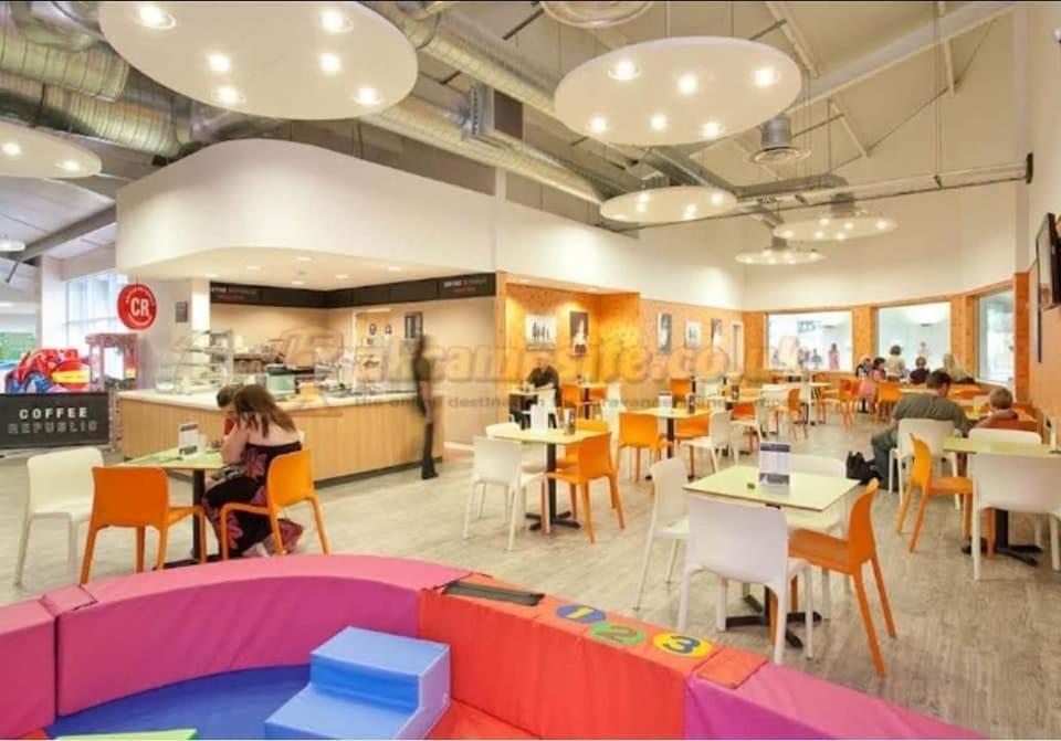 K24 Hotel Kingston upon Hull Ngoại thất bức ảnh