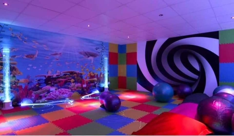 K24 Hotel Kingston upon Hull Ngoại thất bức ảnh