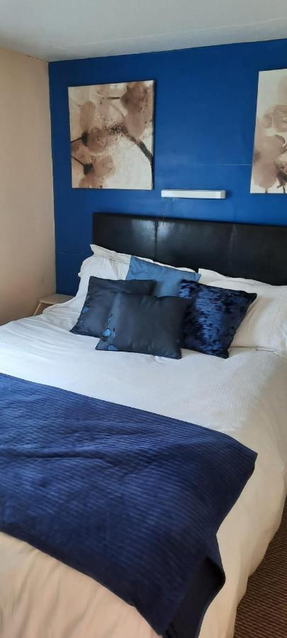K24 Hotel Kingston upon Hull Ngoại thất bức ảnh