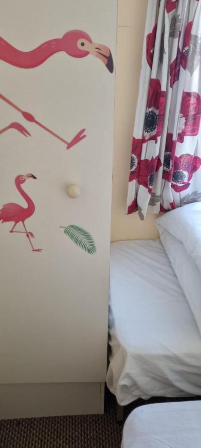K24 Hotel Kingston upon Hull Ngoại thất bức ảnh